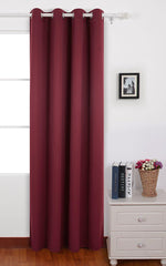 Energy Efficient Blackout curtains