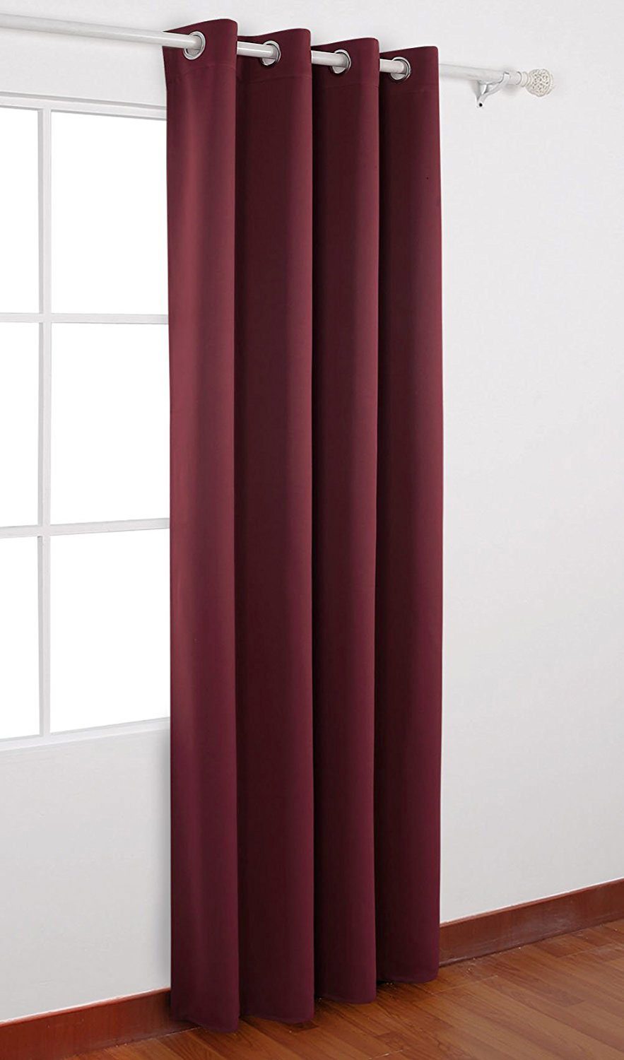 Window Curtains