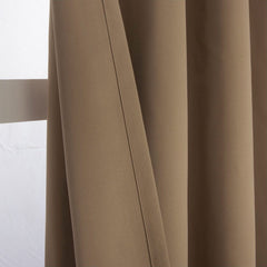 Energy Efficient Blackout curtains