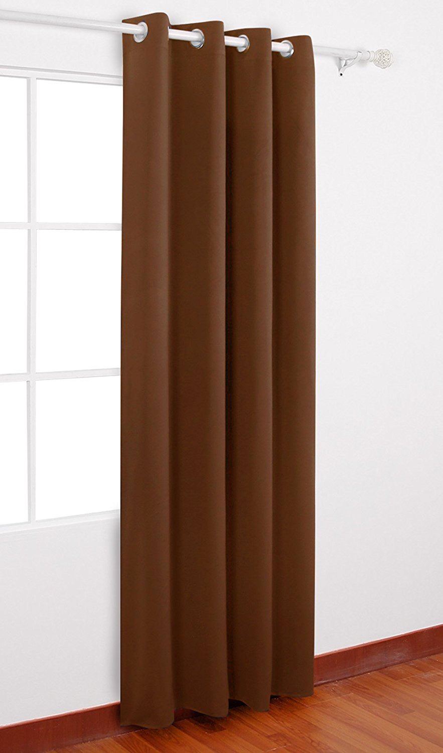 Room Darkening Curtains