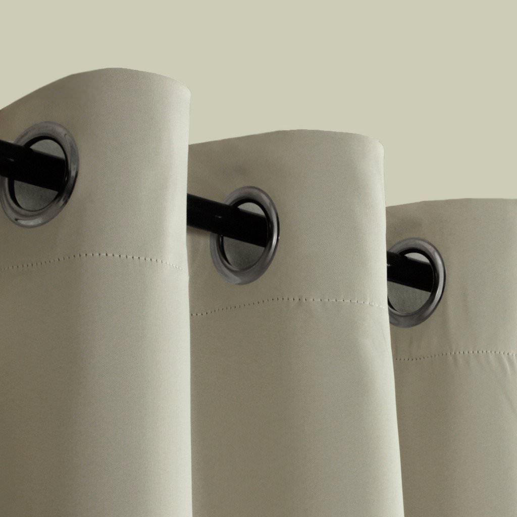 Blackout Curtains