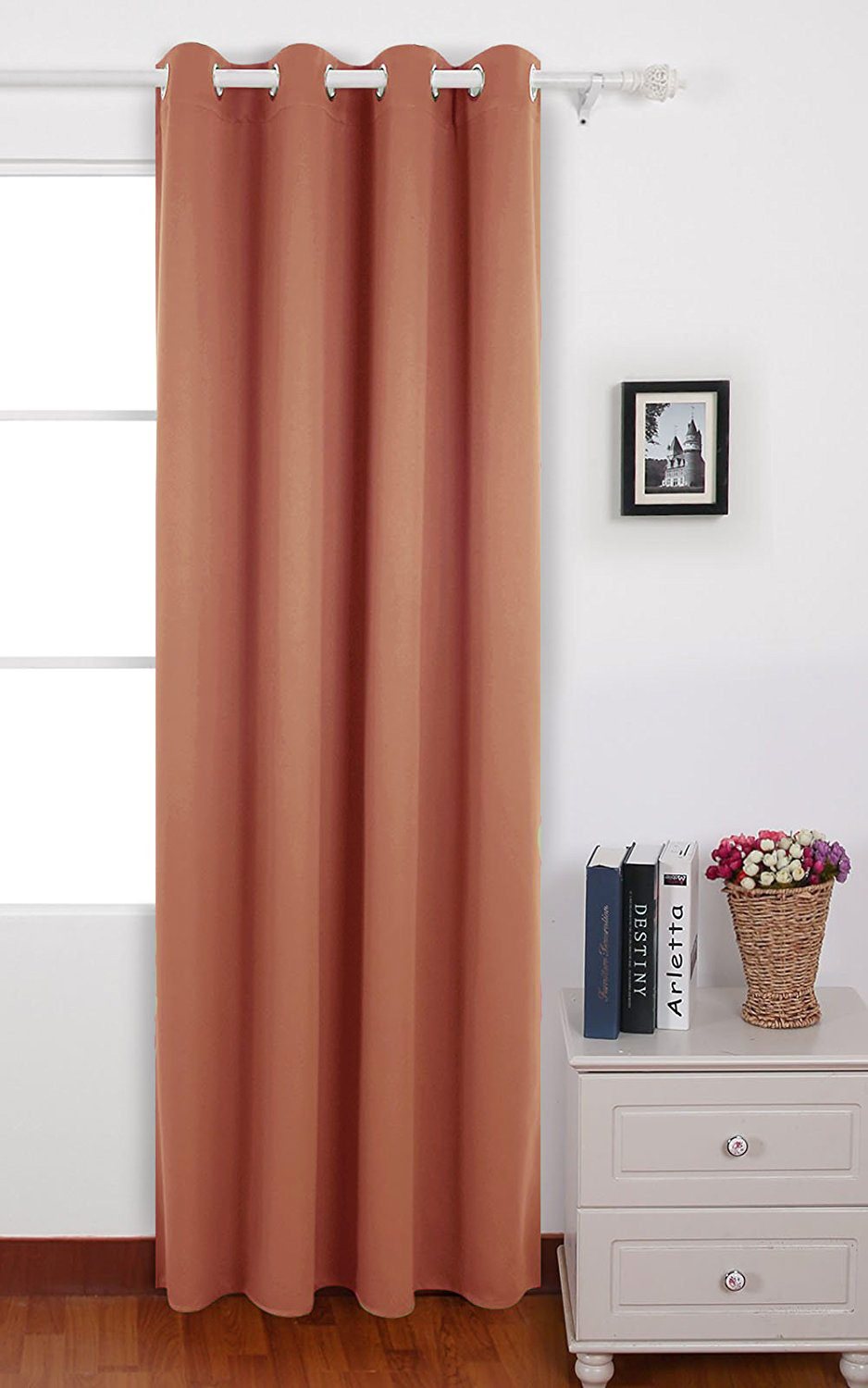 Window Curtains