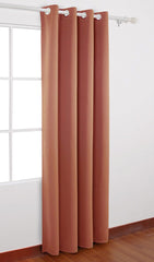 Long Door Curtains