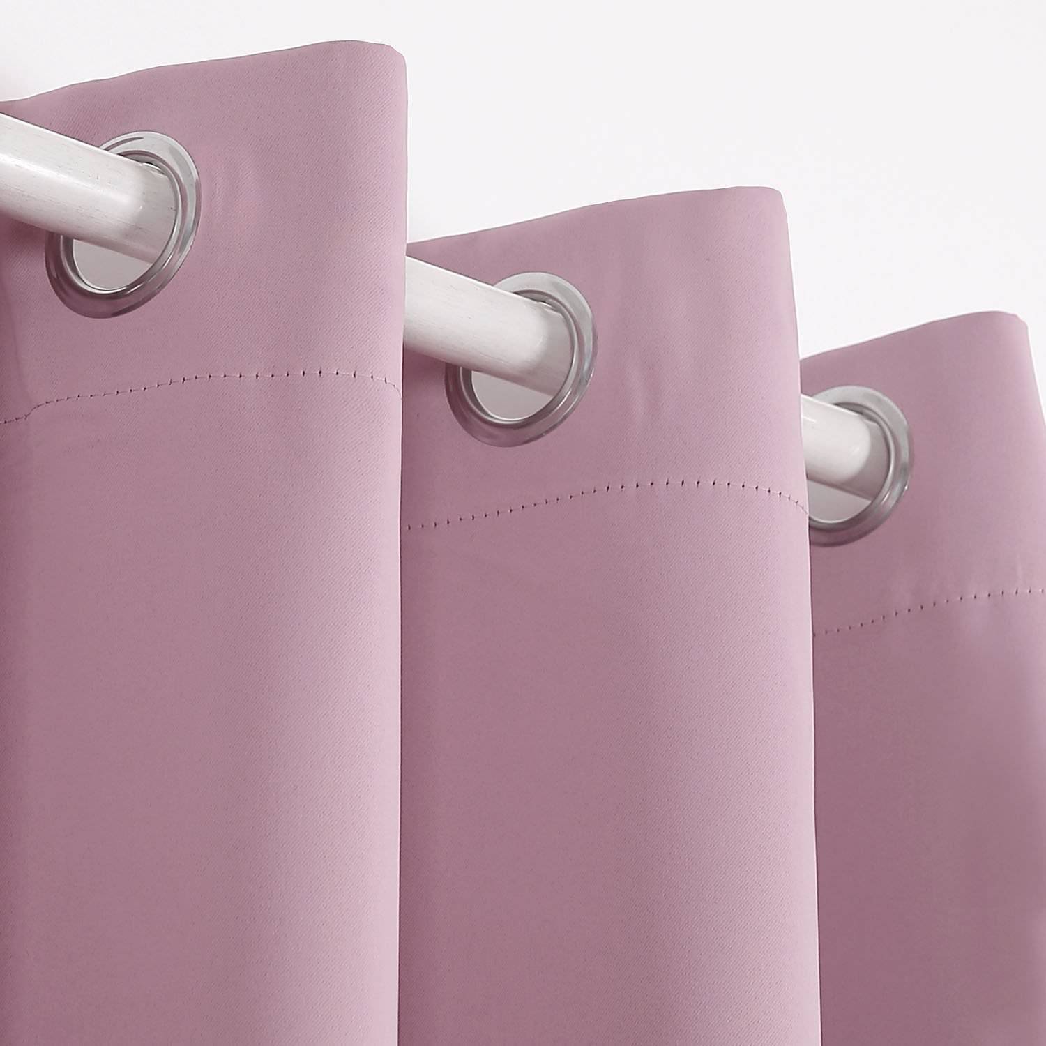 Energy Efficient Blackout curtains