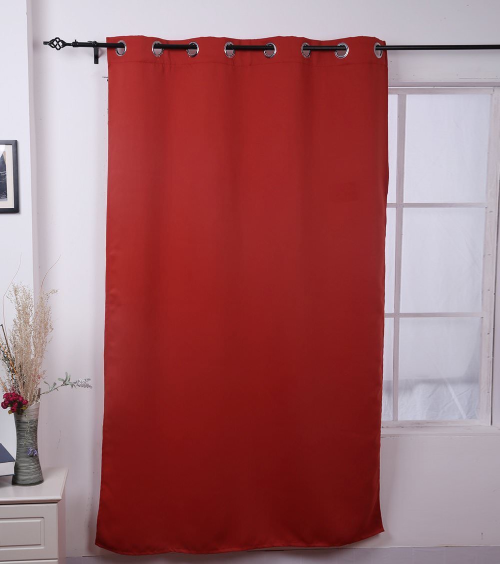 Blackout Curtains in India