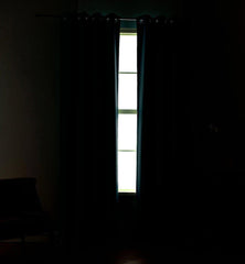 Energy Efficient Blackout curtains