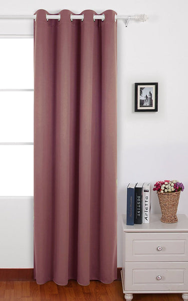 Black Out Curtains