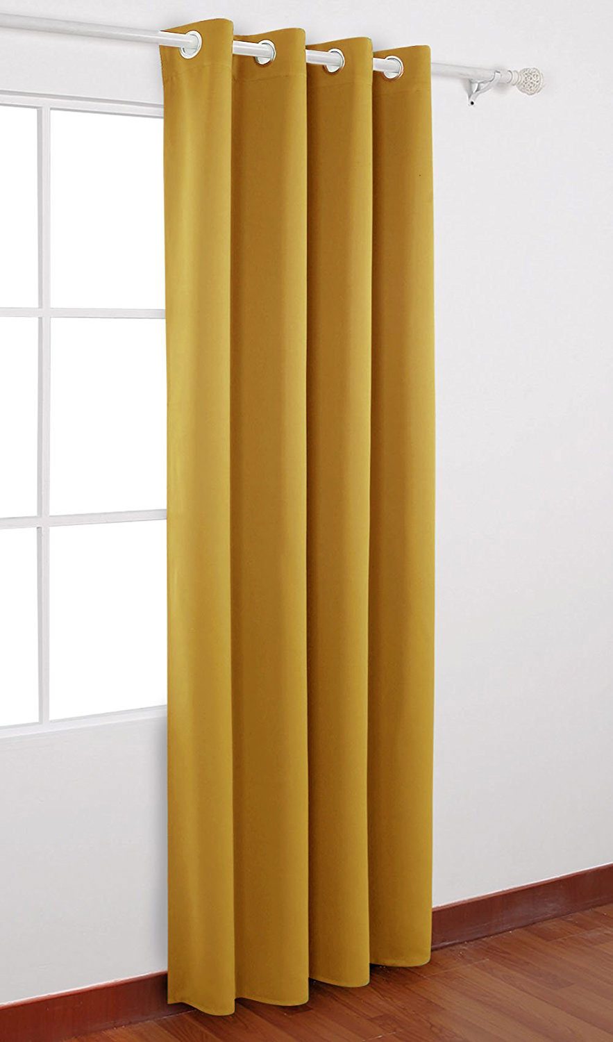 Blackout Curtains In Delhi