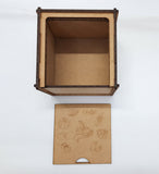 wooden box for storage, wooden box for craft, wooden box for money, wooden box for gift, wooden box for storage small