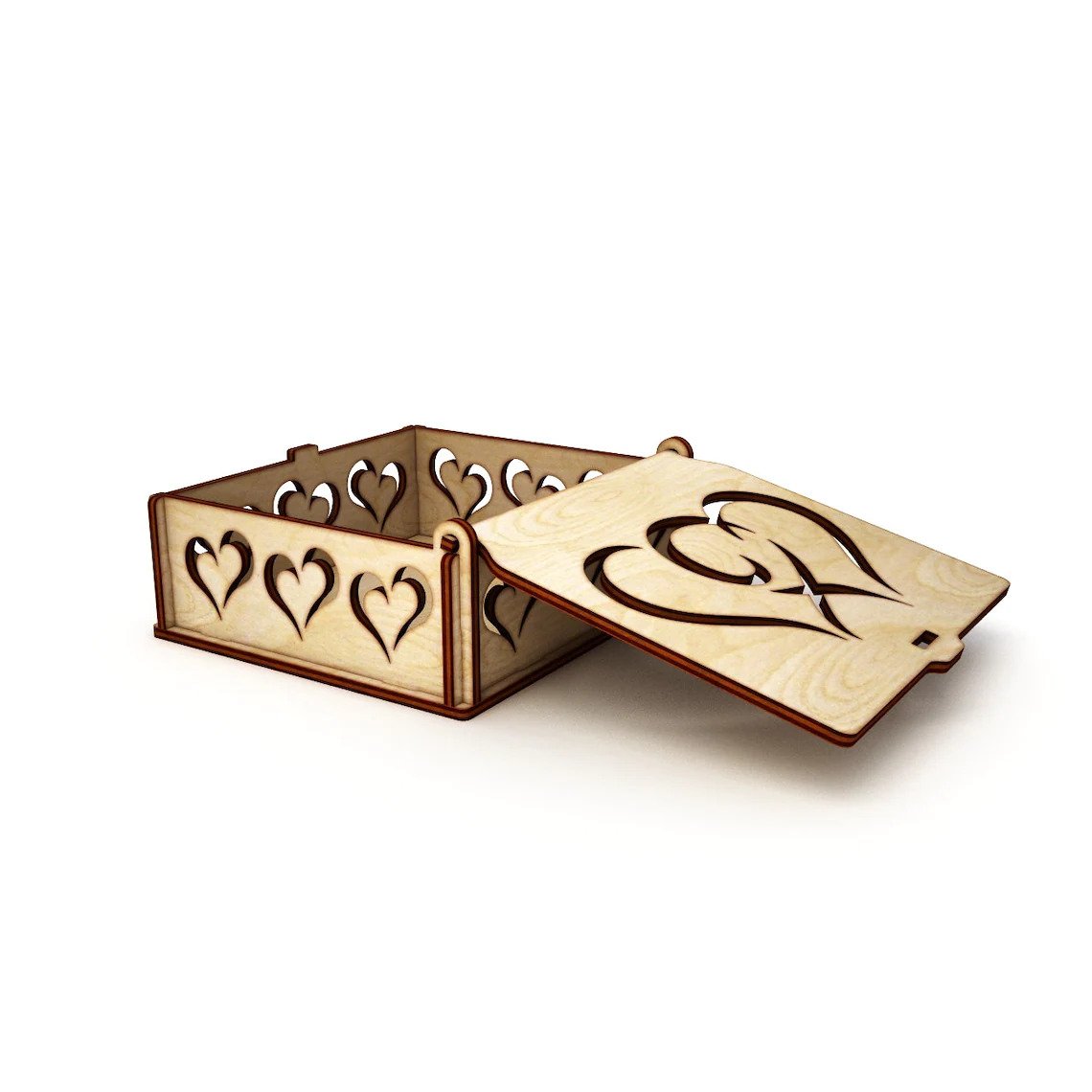 wooden box,wooden box for craft, wooden box for decoration, wooden gift box, wooden box for kitchen