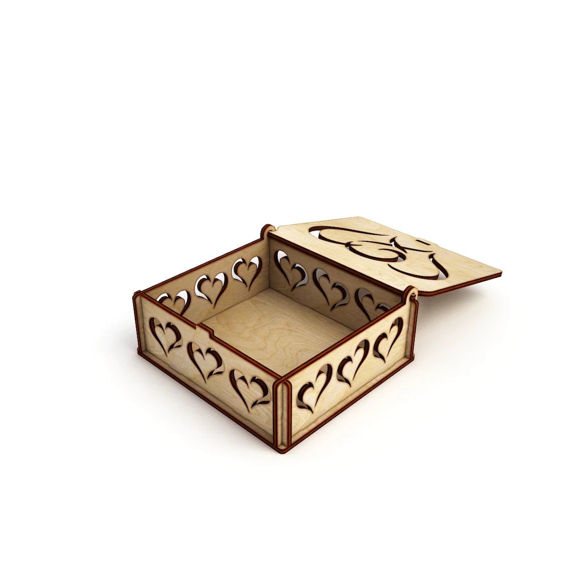 wooden box,wooden box for craft, wooden box for decoration, wooden gift box, wooden box for kitchen