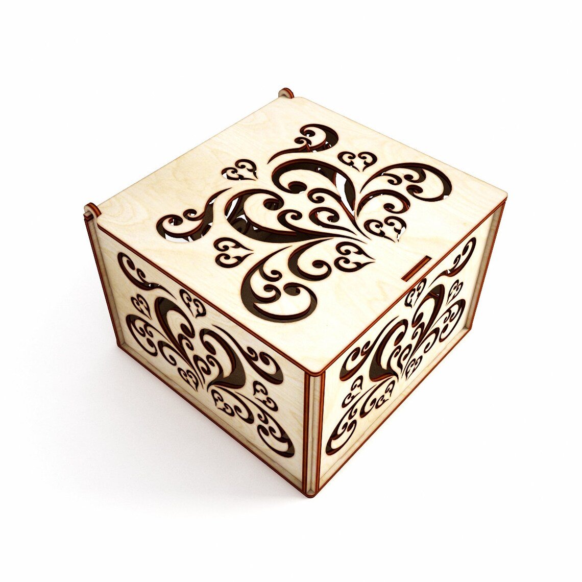 wooden box,wooden box for craft, wooden box for decoration, wooden gift box, wooden box for kitchen