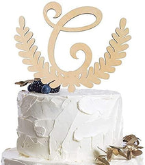 Happy Birthday Cake Topper