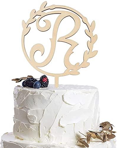 unique collection of wedding cake toppers