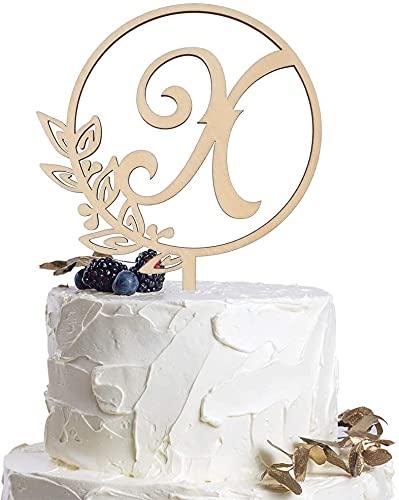 Happy Birthday Cake Topper