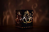  Tealight Candle Holder