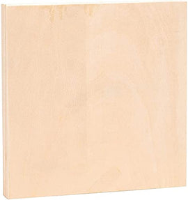 Wooden Canvas Board
