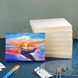Cradled Painting Panel Boards for Arts