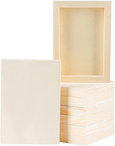 Wooden Panel Art and Crafts