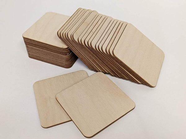 Wooden Coasters Online India