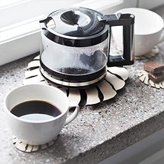 Flight of Fear Wooden Coaster Cutout