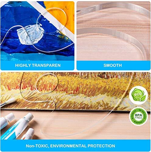 acrylic paint color palettes