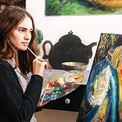 Painting Plate Online