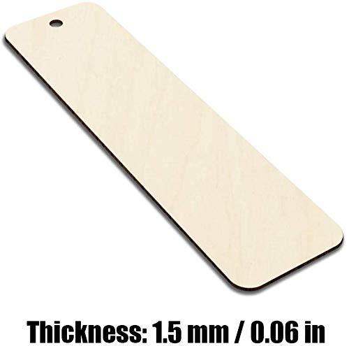 Wooden Tags For Crafts