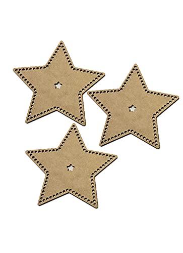 unique wooden cutout 