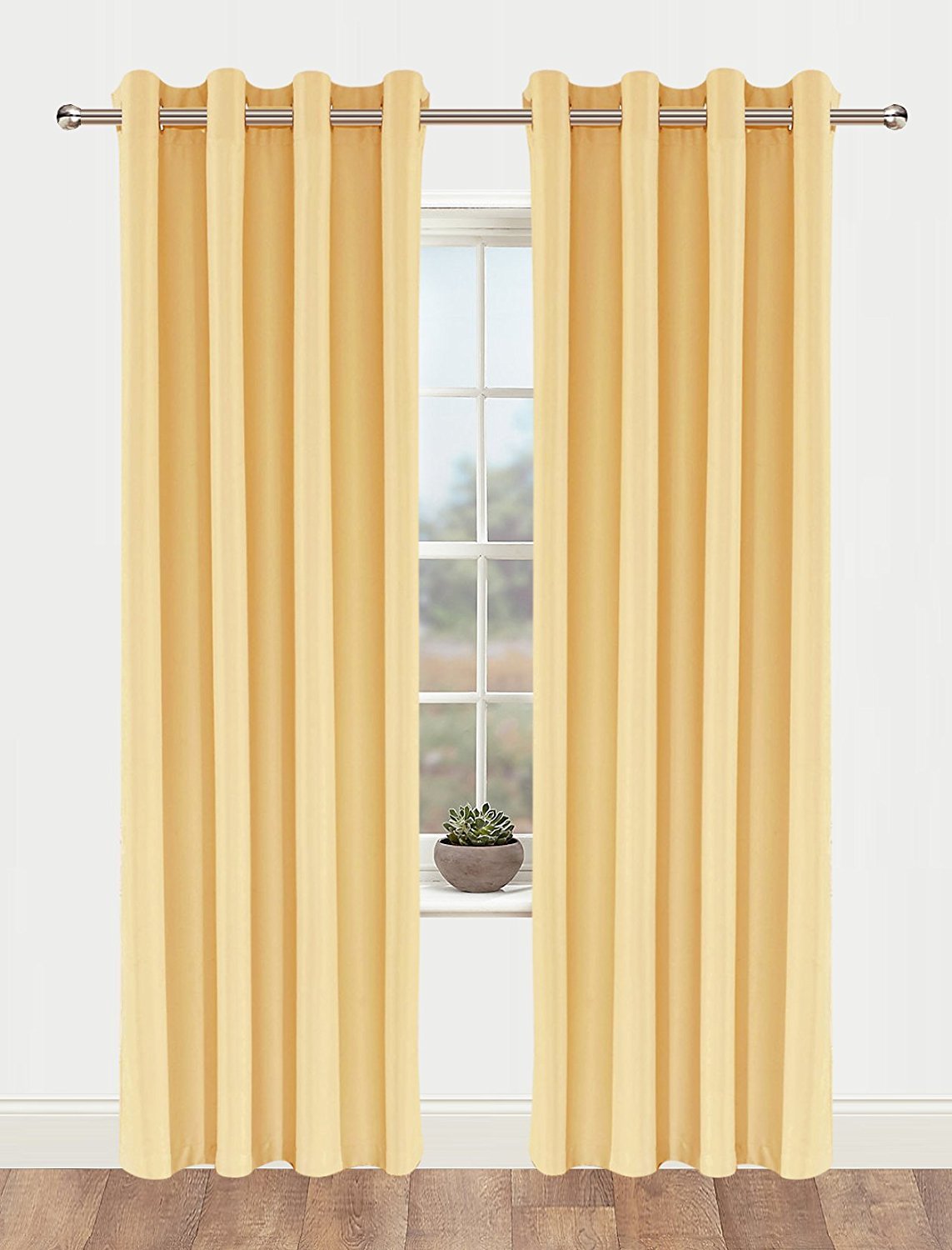 Curtain