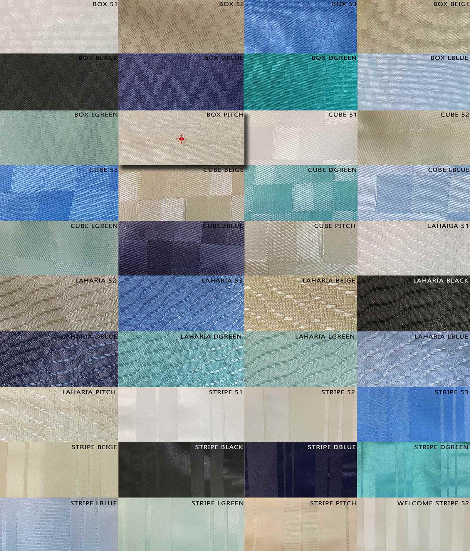 Medical Curtain