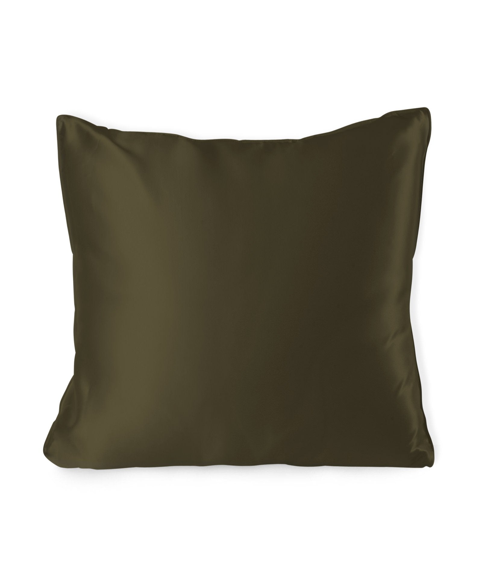 Satin Cushion Cover