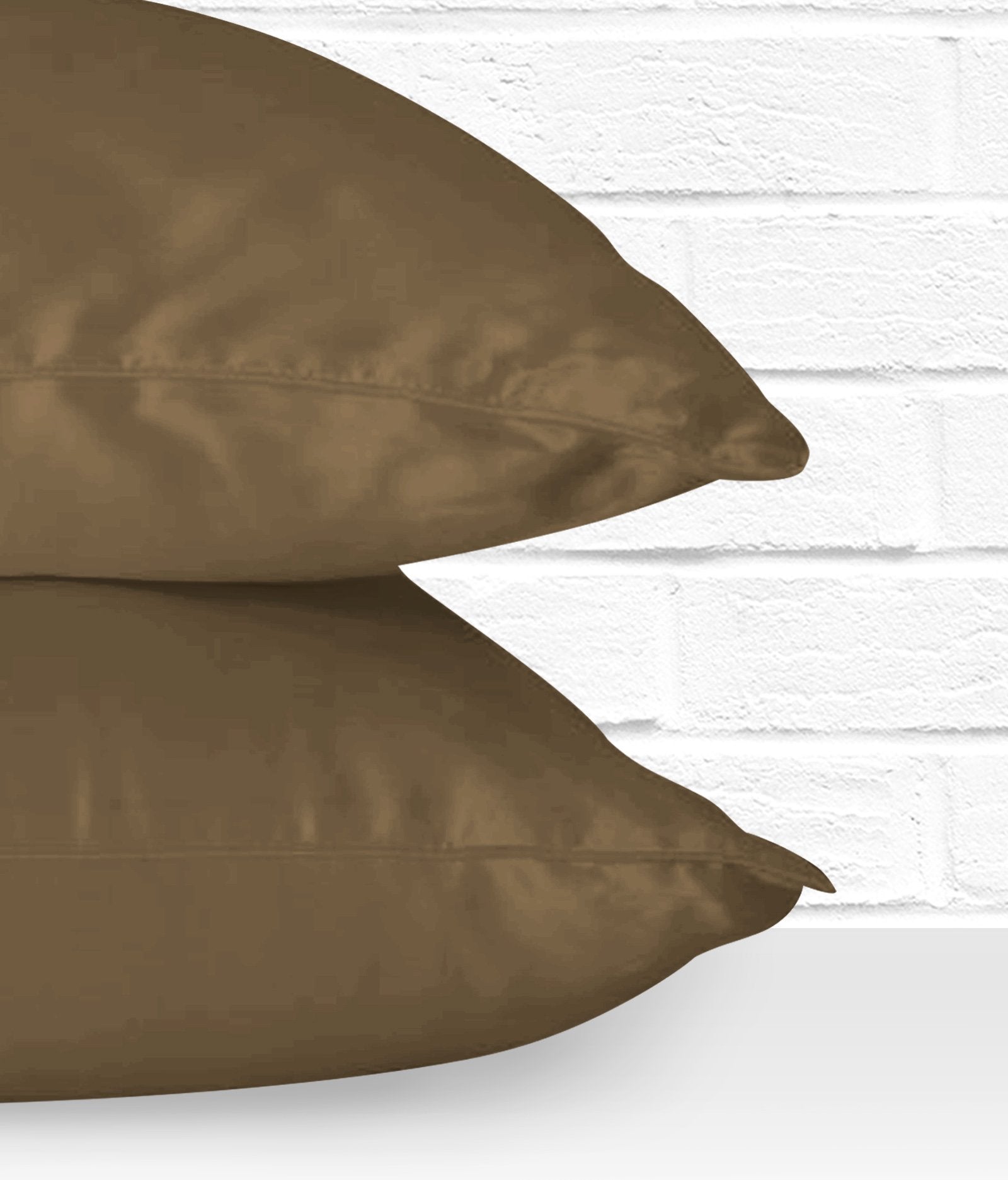 Satin Cushion Cover