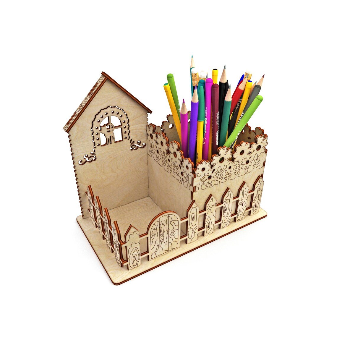 pen holder for office table