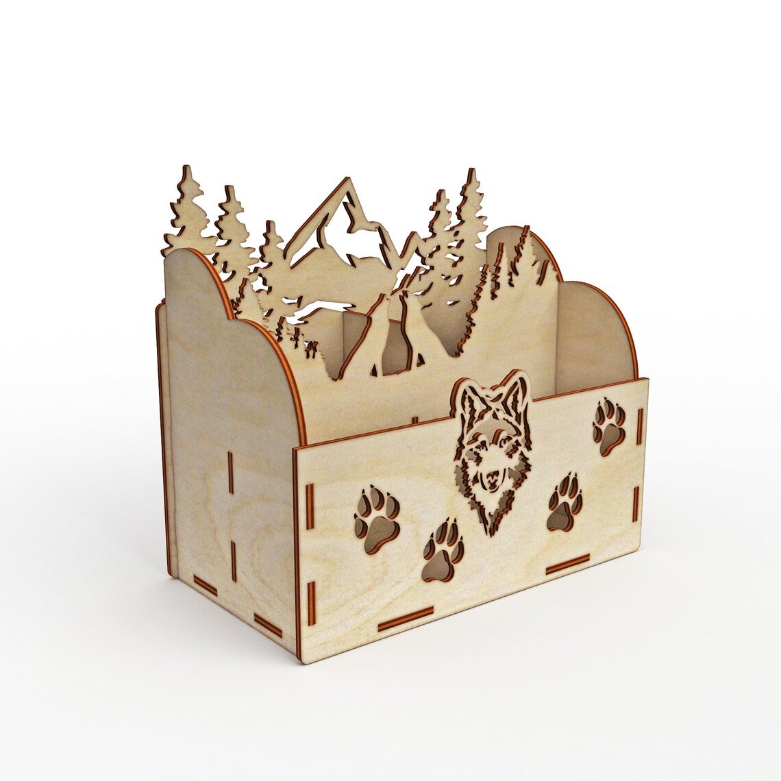 pen holder for office table