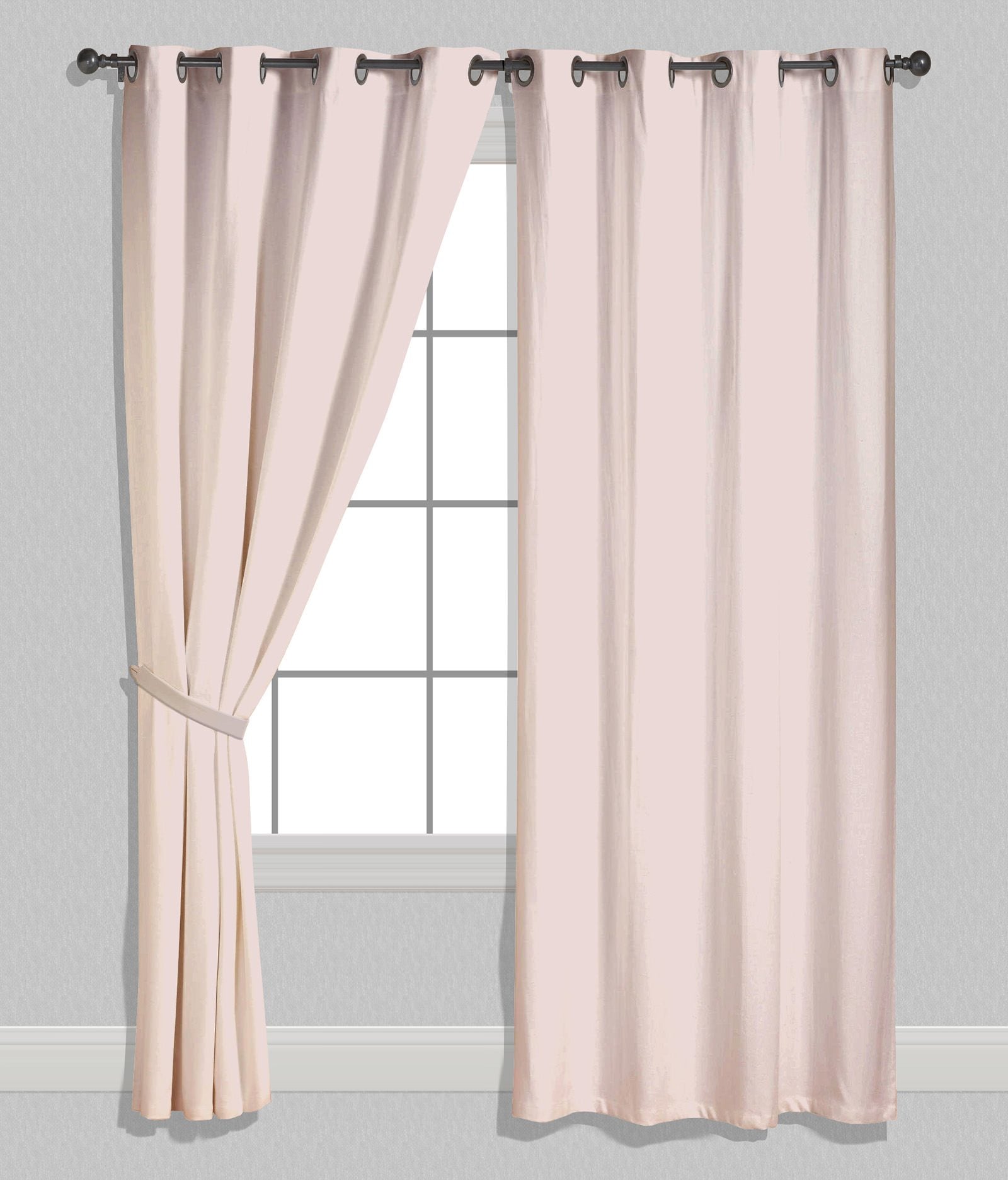 Printed Curtains