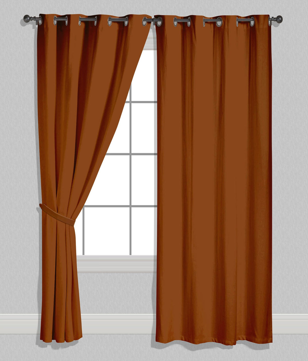Curtains