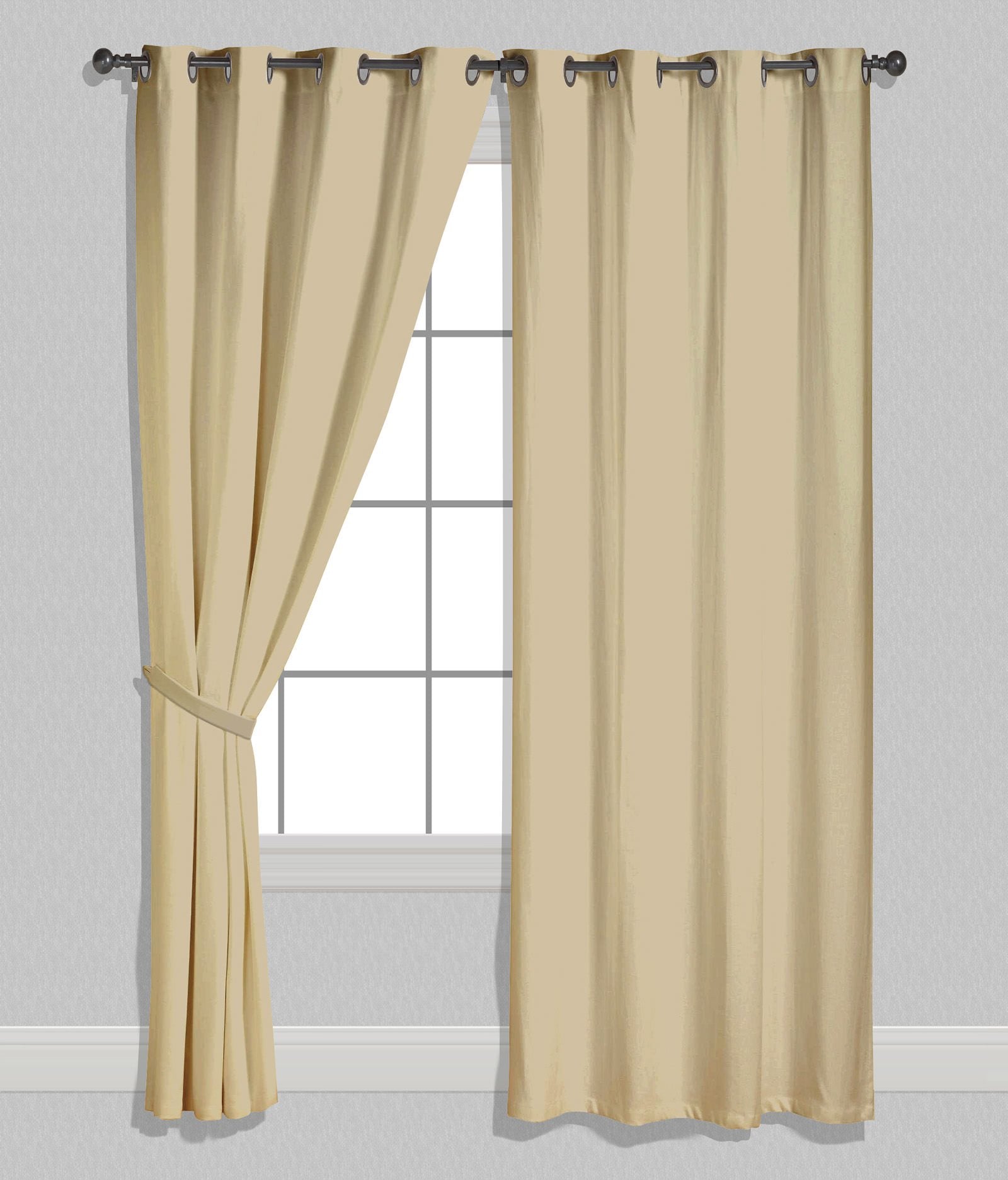 Wedding Curtains