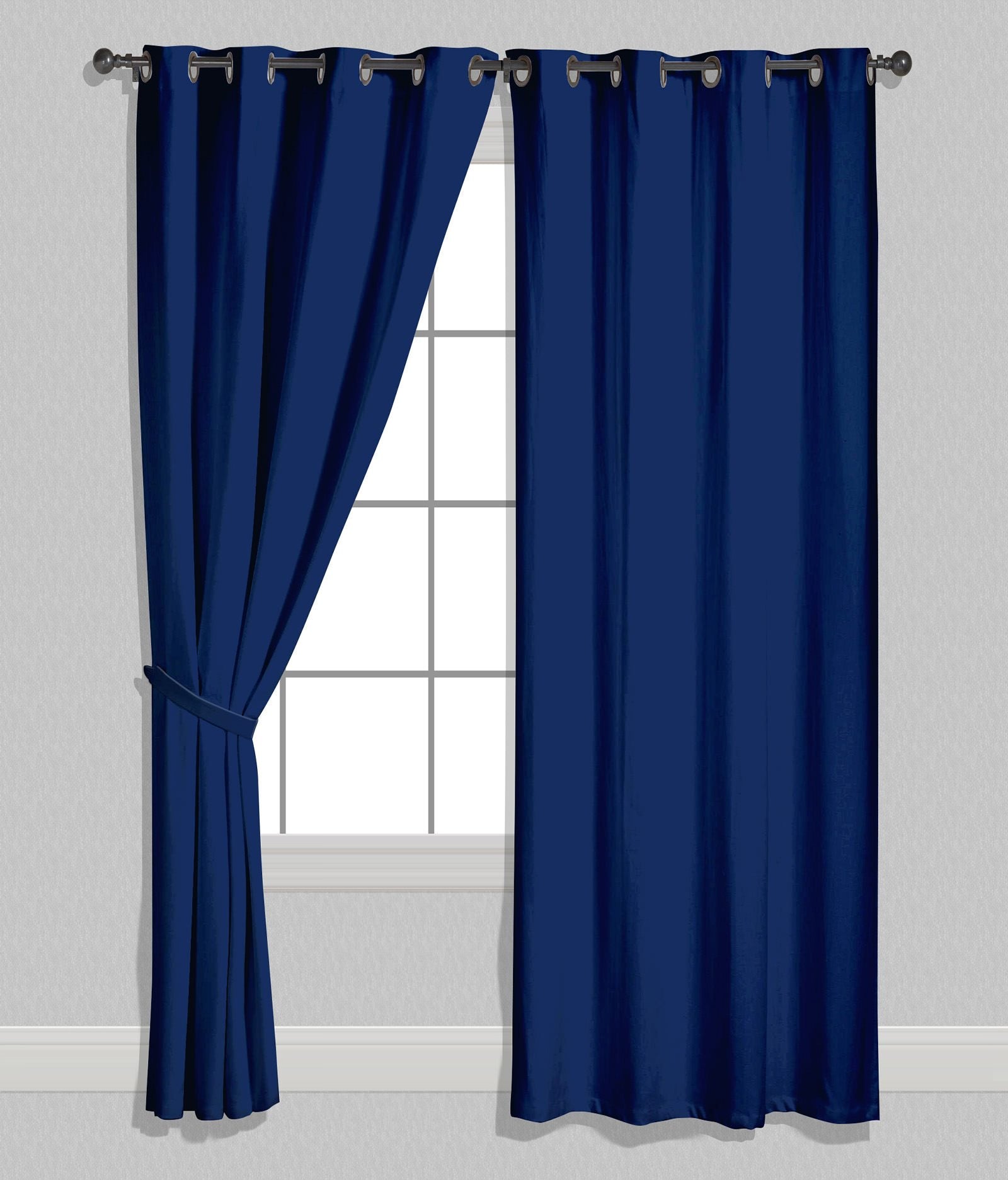 Printed Curtains