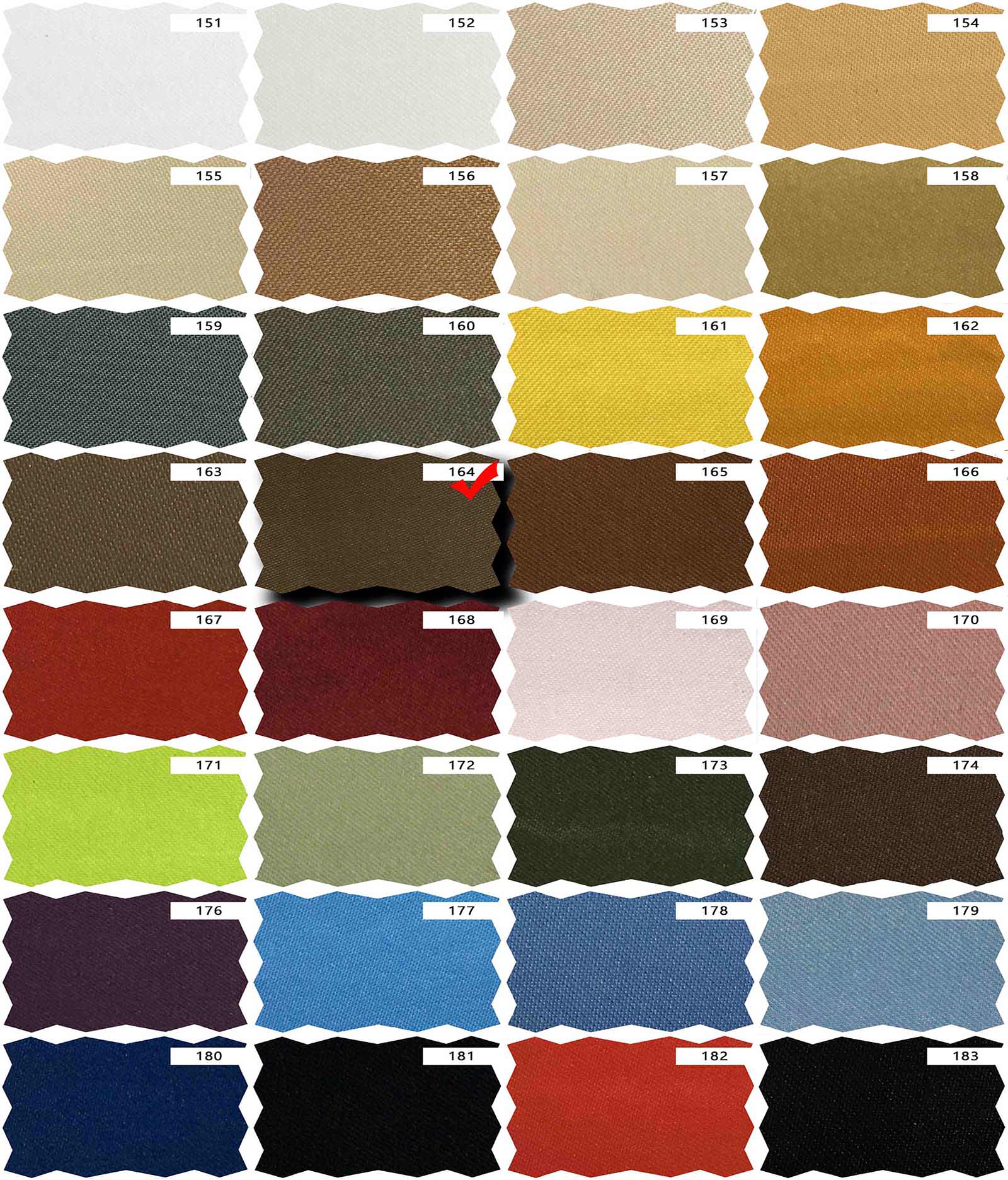 Basic Plain Curtains