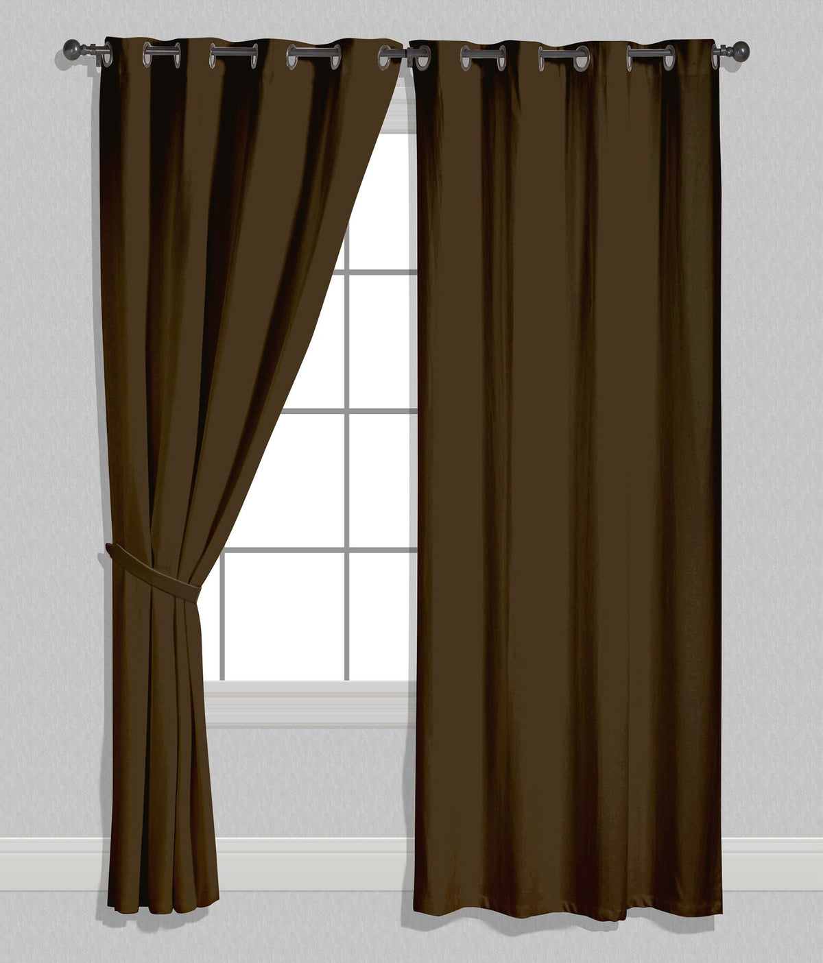 Door Curtains