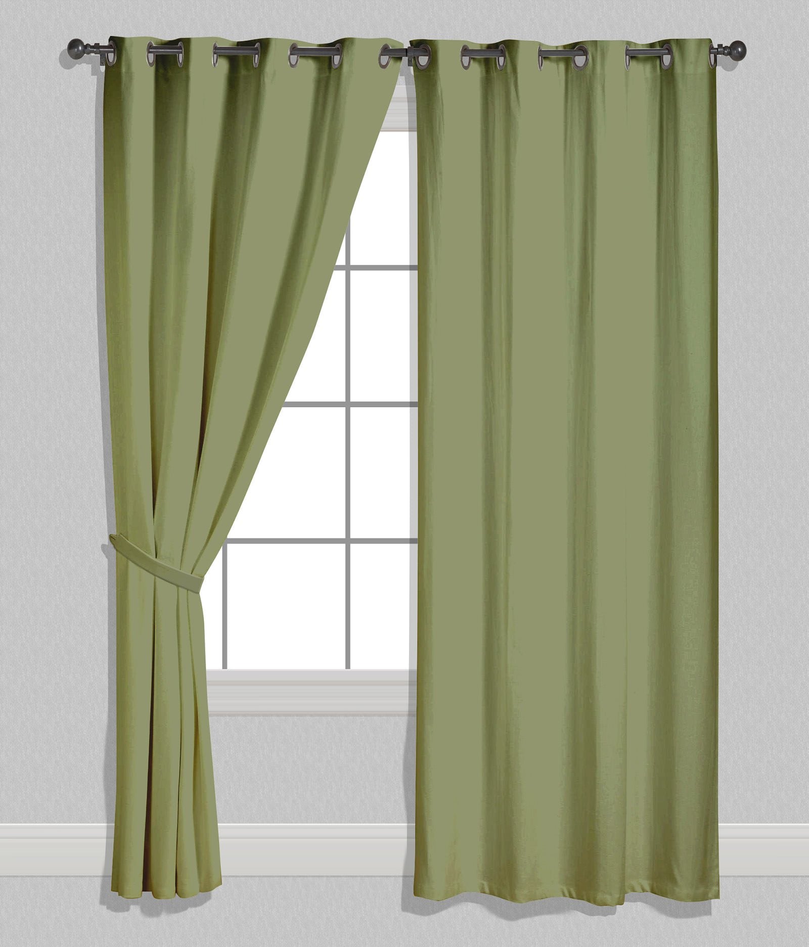 Hospital Curtains