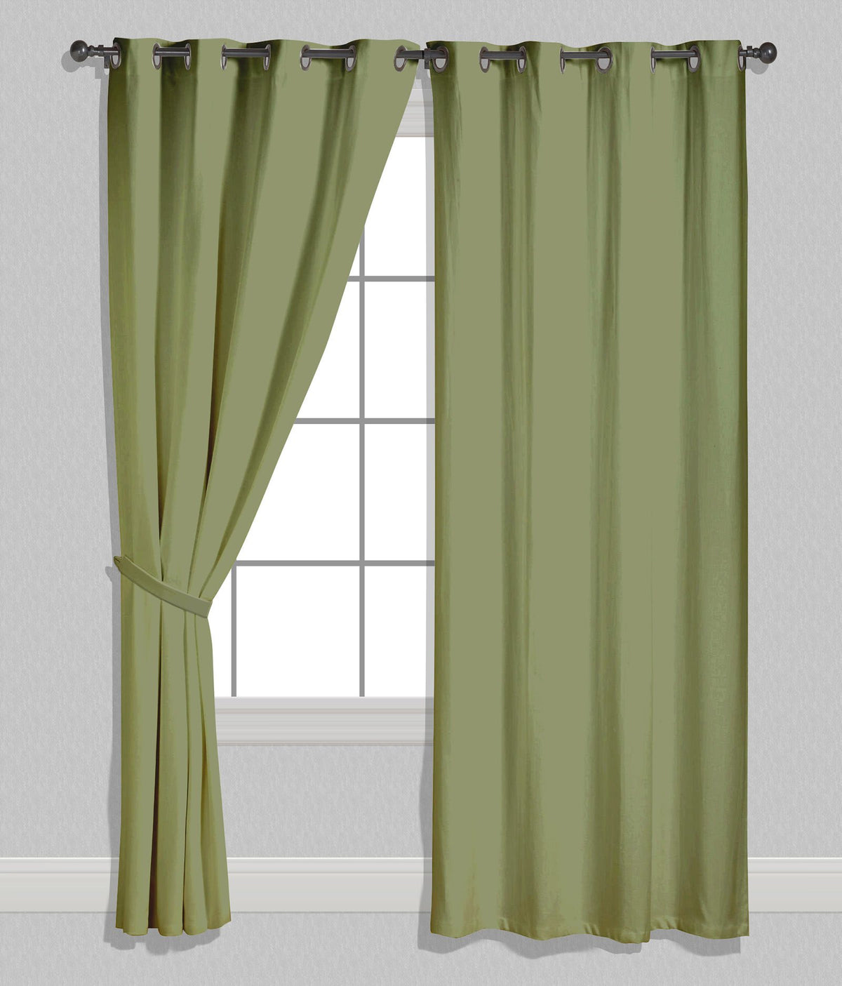 Hospital Curtains