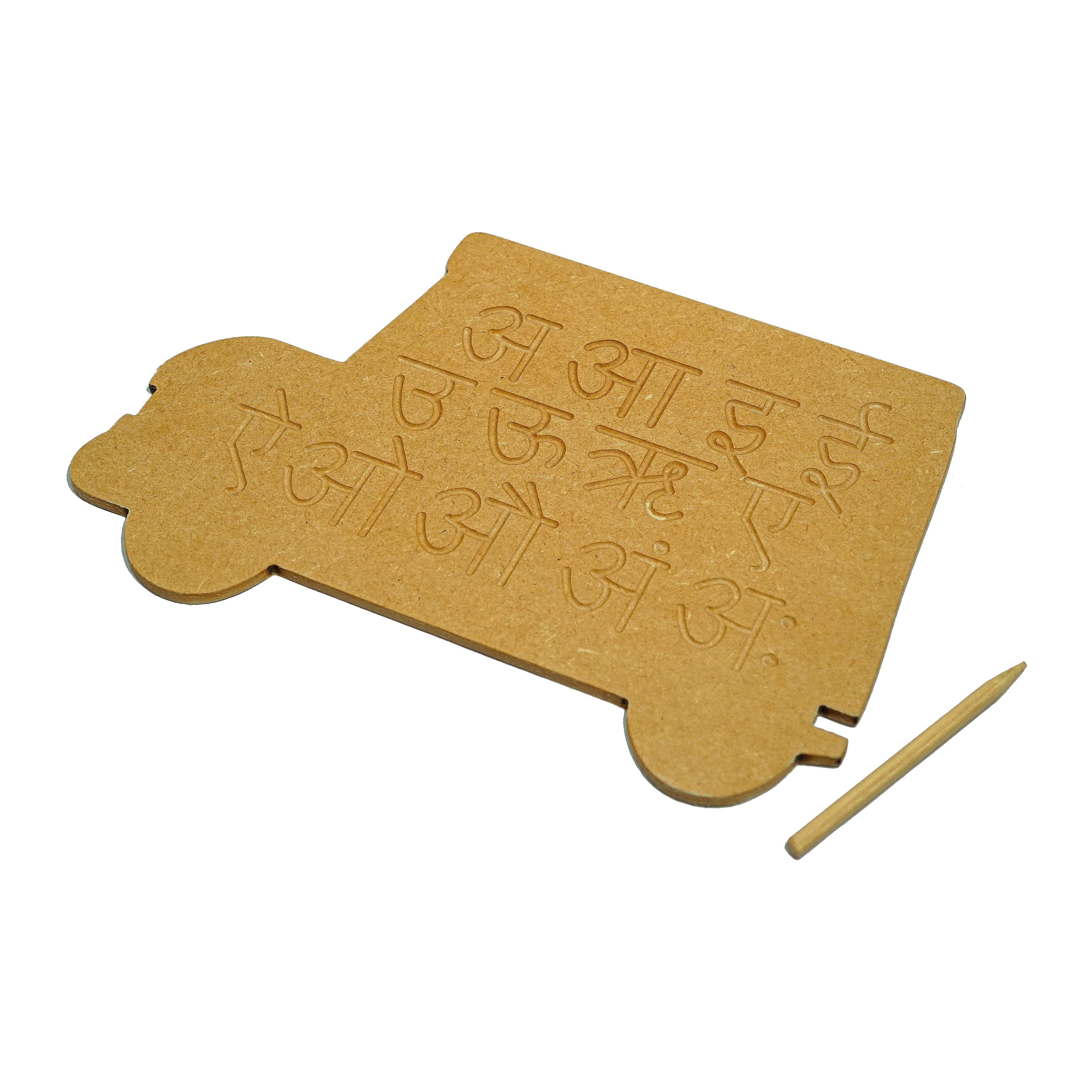 Tracing Board for kids