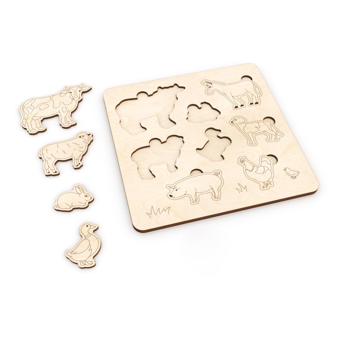 learning toys for girls 3 years old