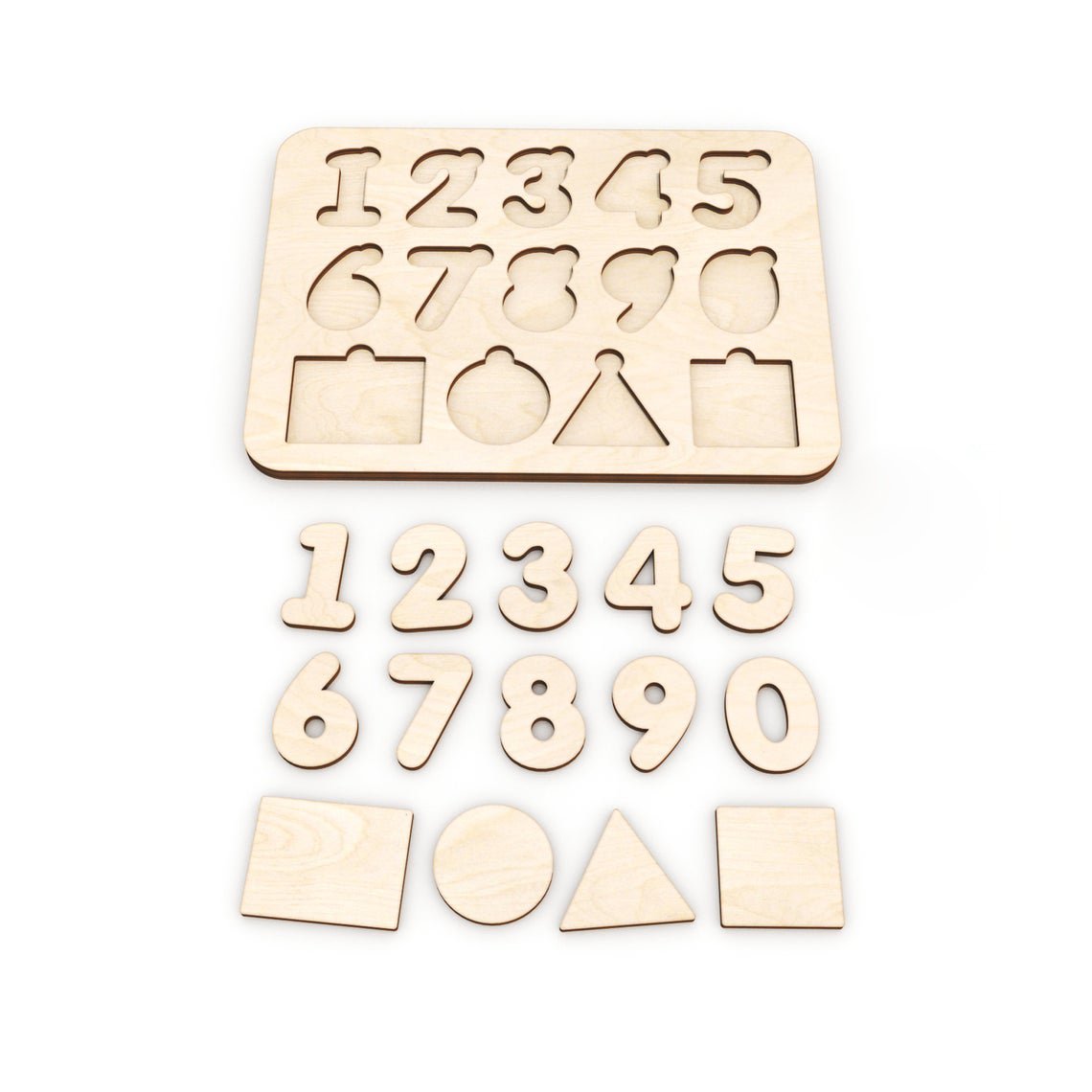 wooden toys for girls 6 years old