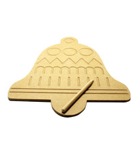 writing skills stencil set