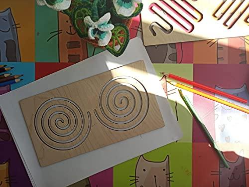 Montessori Educational Toys