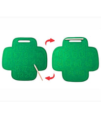 alphabet learning toys