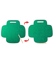 tracing board alphabet